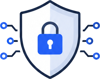 Icône sécurité et SSL